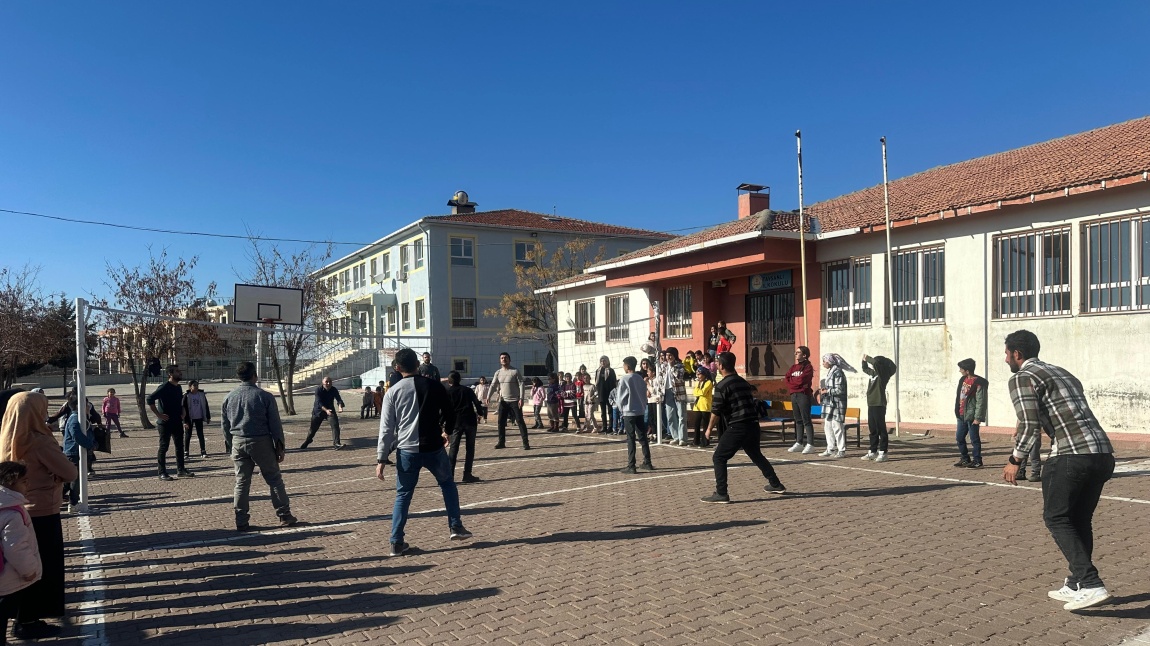 Ailemle Eğitim Yolculuğum Projesi